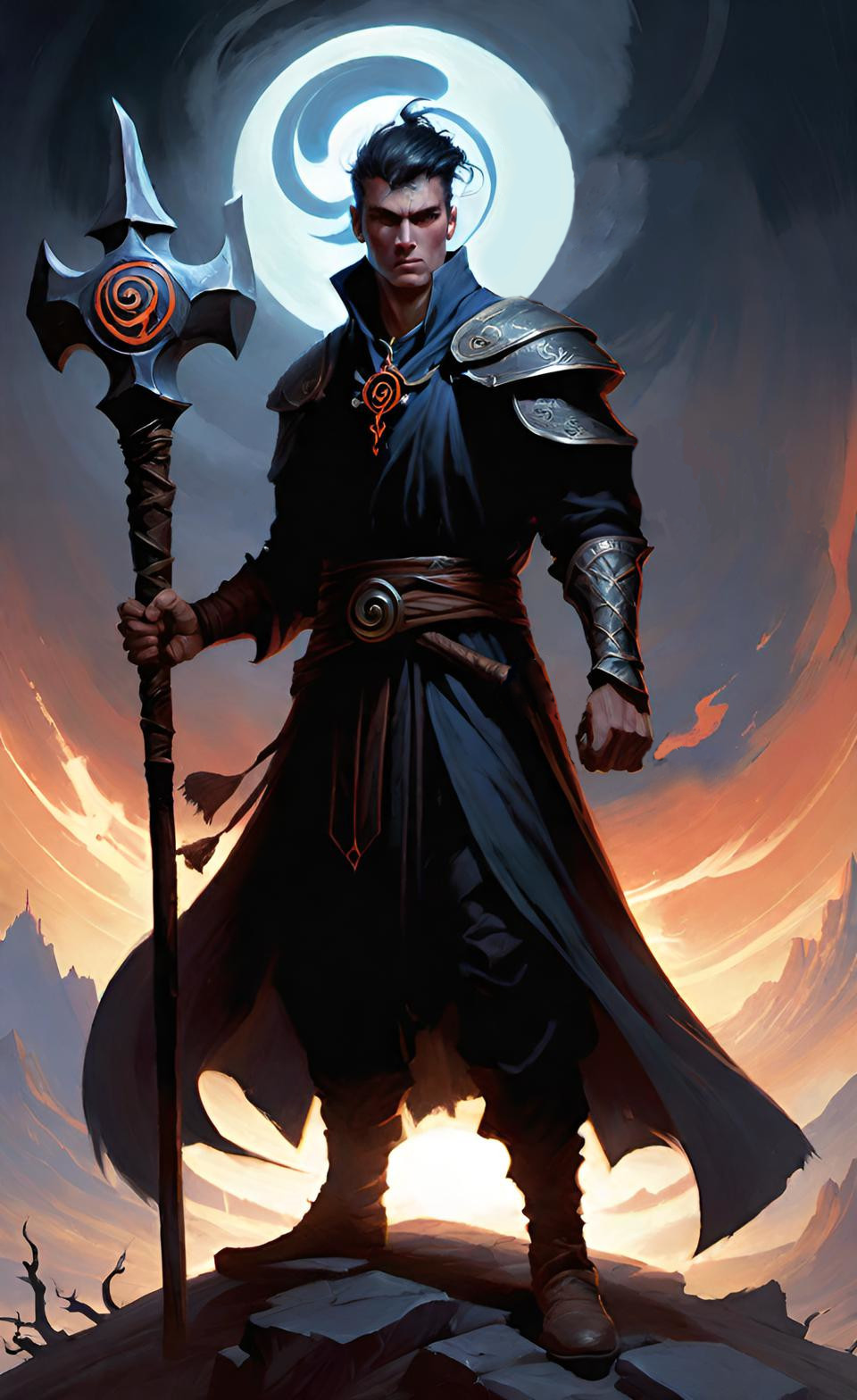 Light-Bringer
